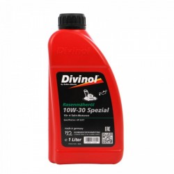 Divinol 4 stroke oil 10W-30