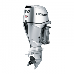 Honda BF60AK1 LRTU - 60HP,...