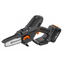 Husqvarna Aspire P5-P4A -...