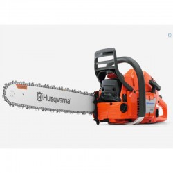 Husqvarna 365 X-Torque -...