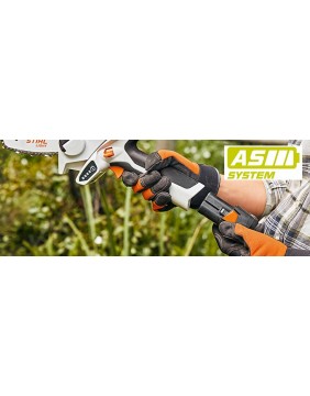 Stihl Cordless Power Tools For Small Gardens
